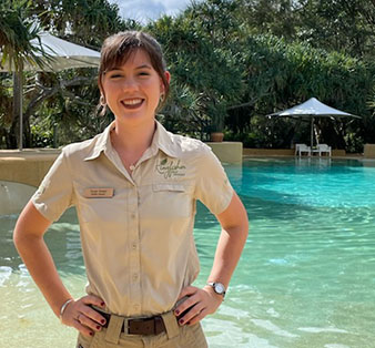 Ranger Bridget