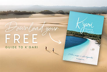 K'gari (Fraser Island) Magazine
