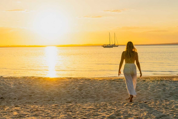 Top 5 reasons K’gari (formerly Fraser Island) is the ideal holiday destination for families