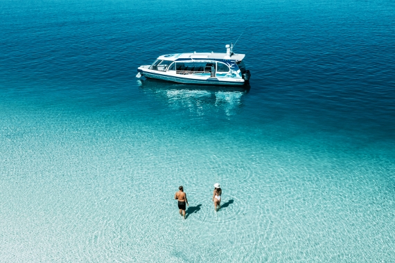 fraser island private tours