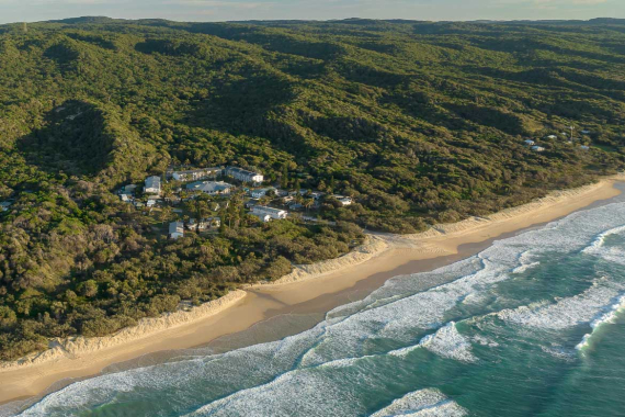 10% OFF Bed + Breakfast